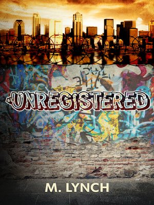 cover image of Unregistered Series, Book 1